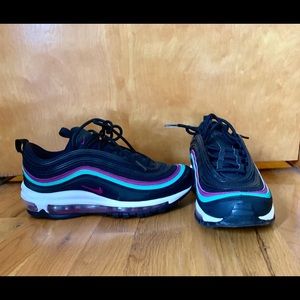 Air Max 97 Nike sneakers